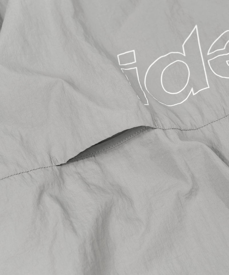 IDE1114-252 輕薄防曬外套 Sunscreen JKT
