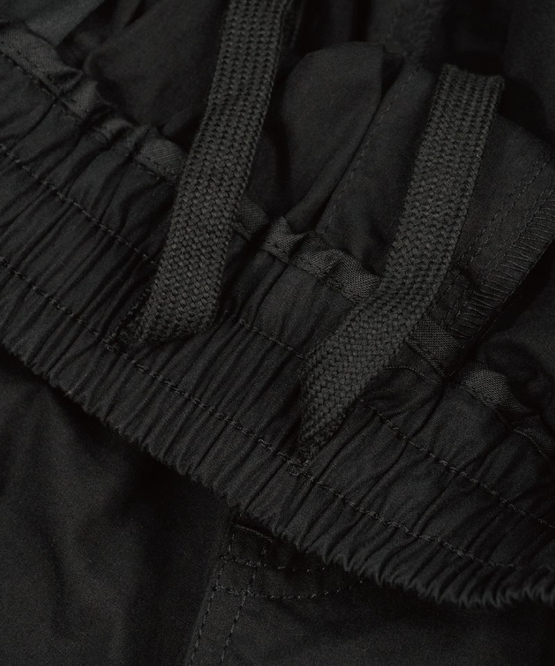 可拆式口袋褲 Detachable C-Pants