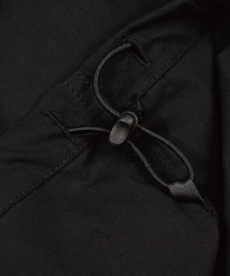 可拆式口袋褲 Detachable C-Pants