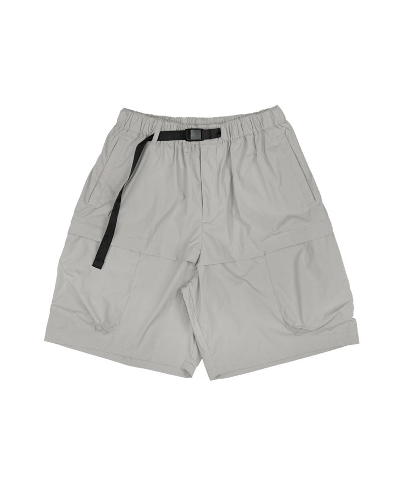 IDE1719-252 尼龍短褲 N.Tech Shorts