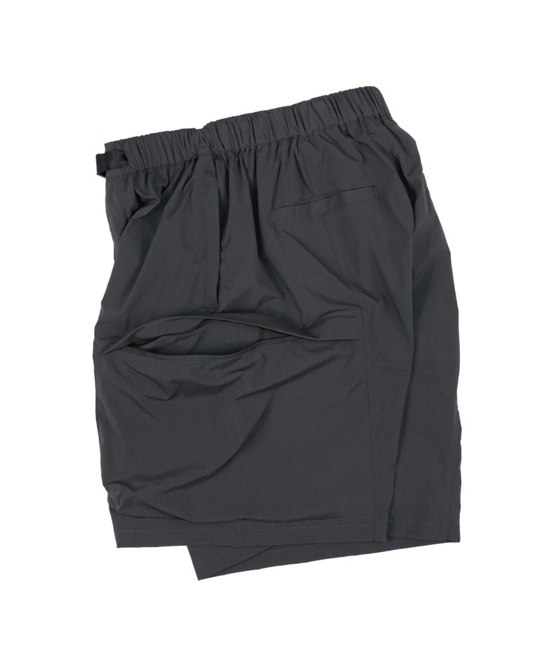 IDE1719-252 尼龍短褲 N.Tech Shorts