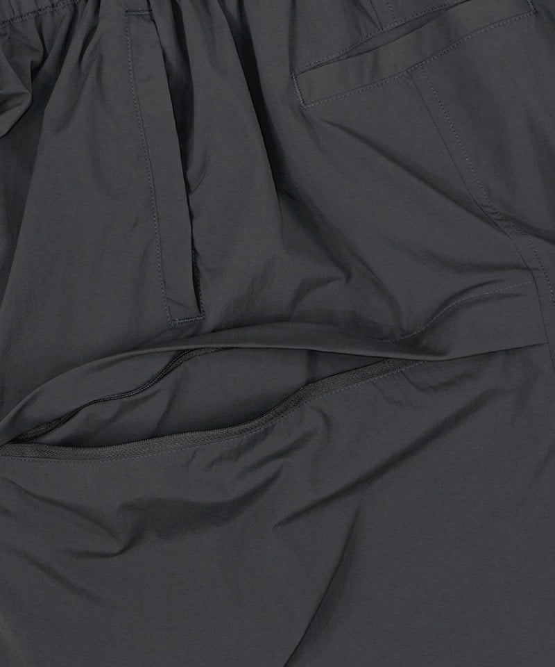 IDE1719-252 尼龍短褲 N.Tech Shorts
