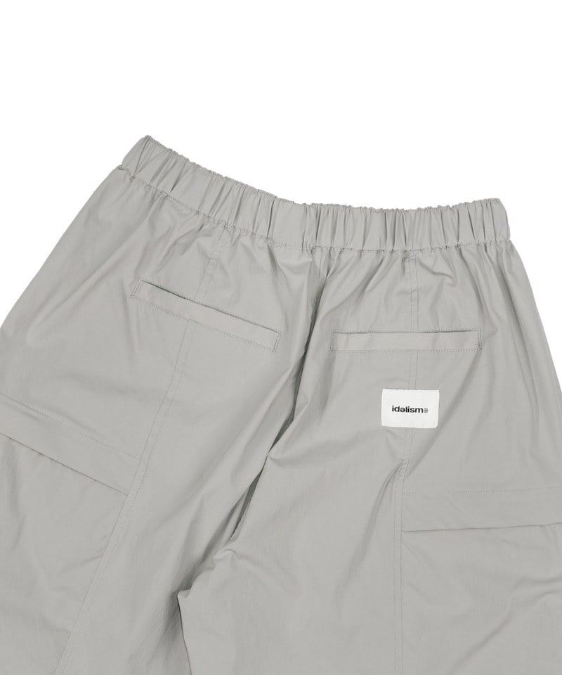 IDE1719-252 尼龍短褲 N.Tech Shorts