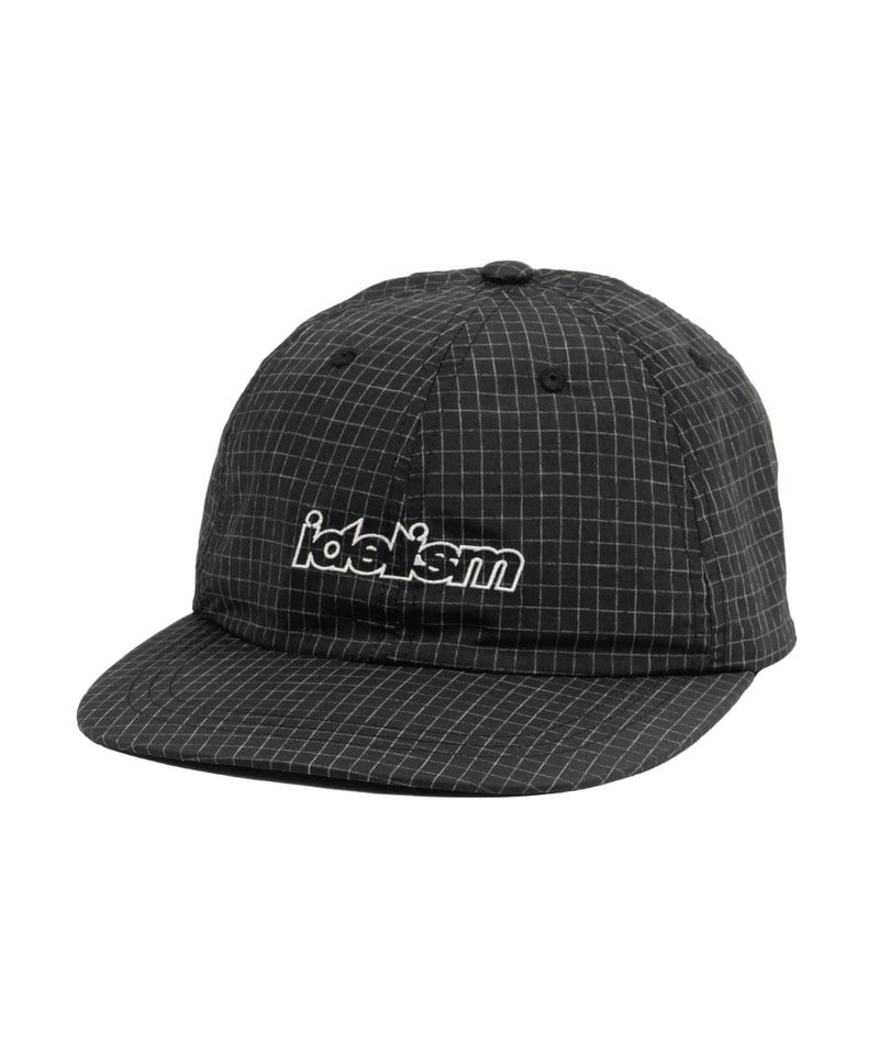 IDE2305-251 抗裂帽 Ripstop cap