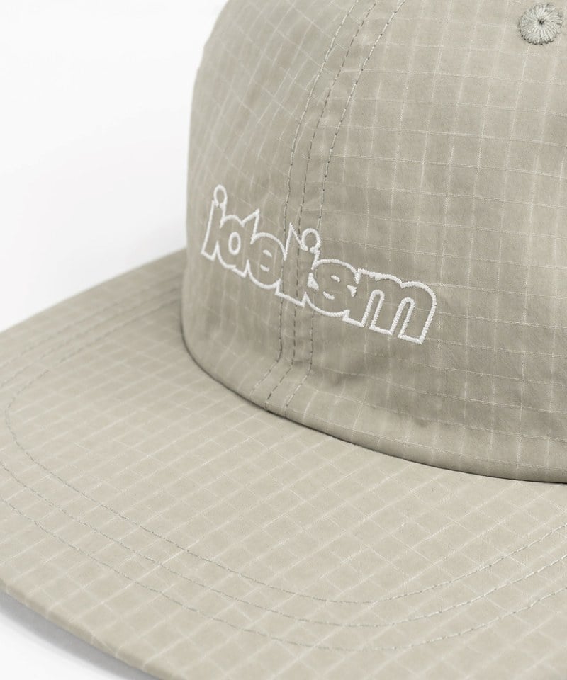 IDE2305-251 抗裂帽 Ripstop cap