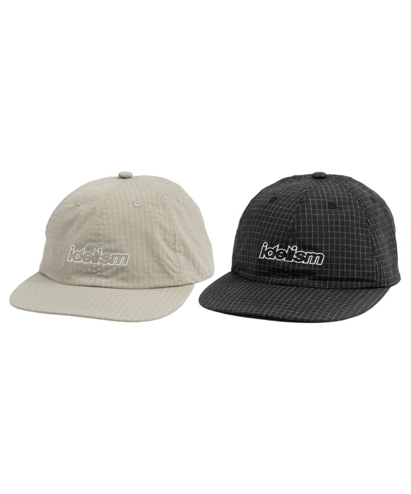 IDE2305-251 抗裂帽 Ripstop cap
