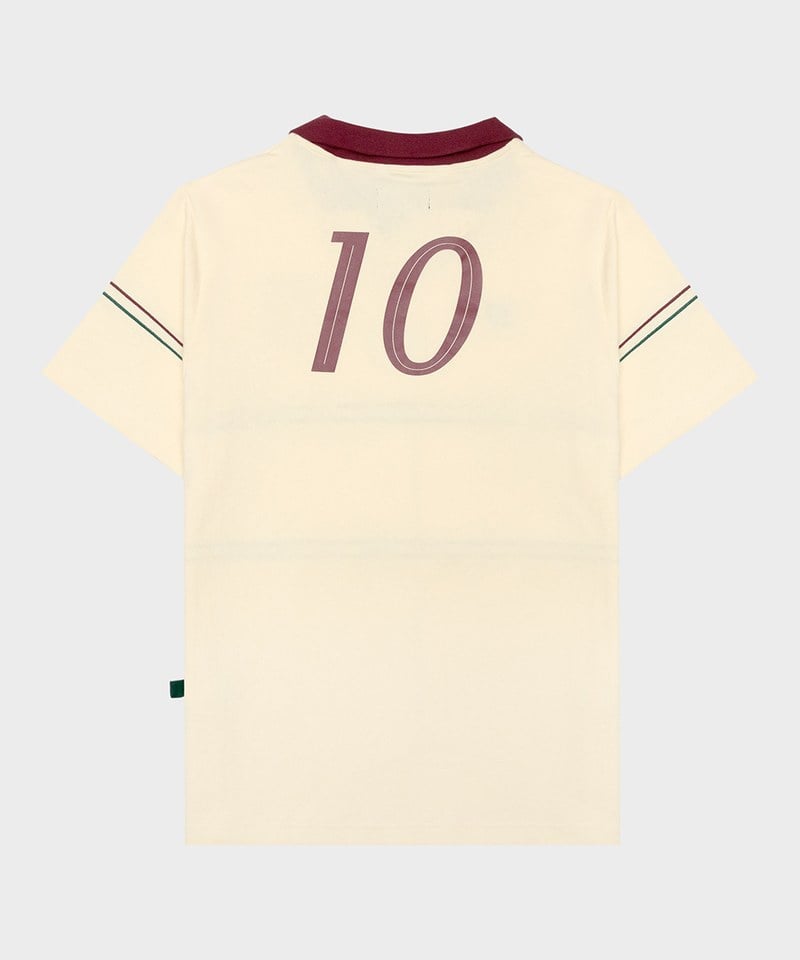 足球球衣 Football Jersey