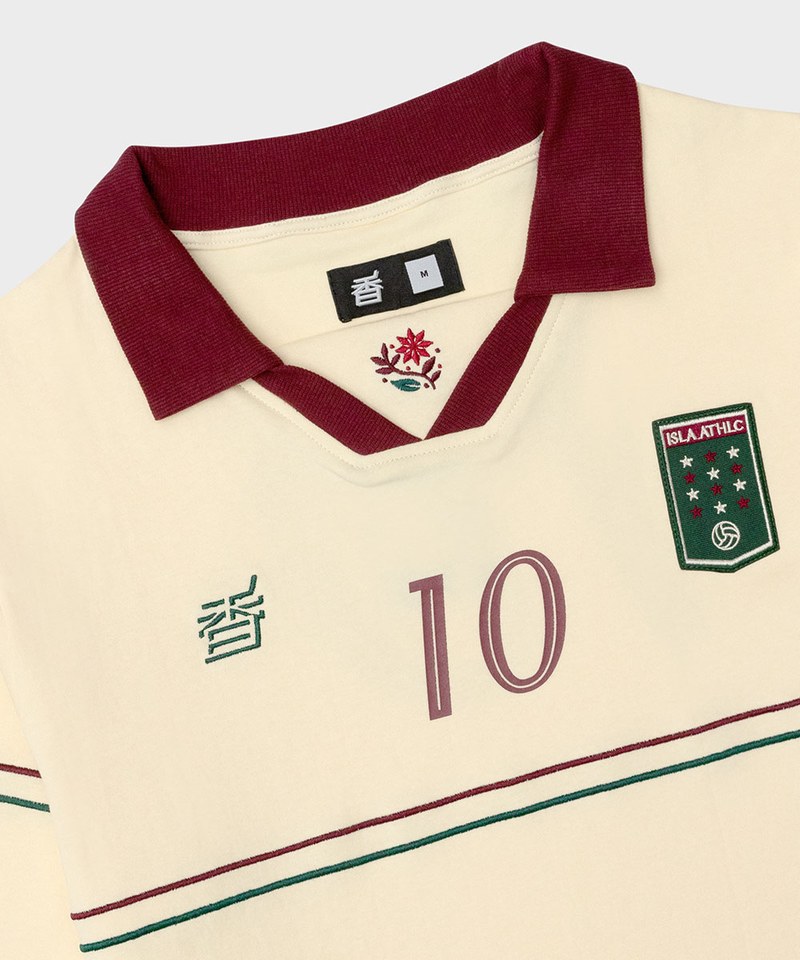足球球衣 Football Jersey