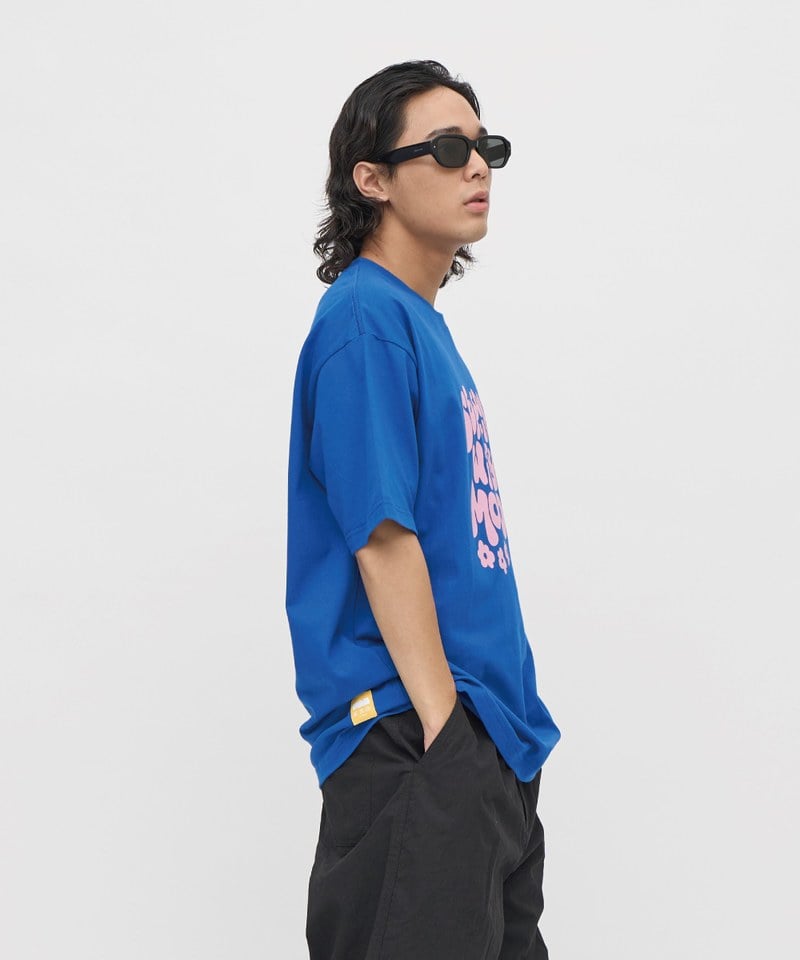JNP0130-242 Billy Roaster 泡泡圖TEE