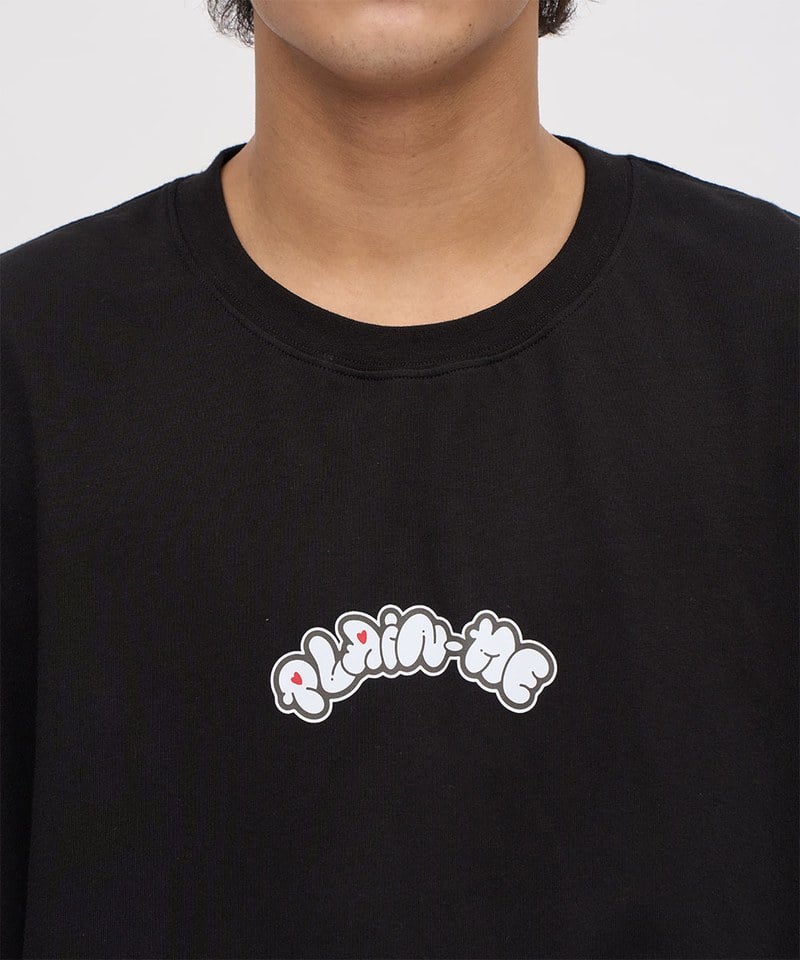 Show me your love圖TEE