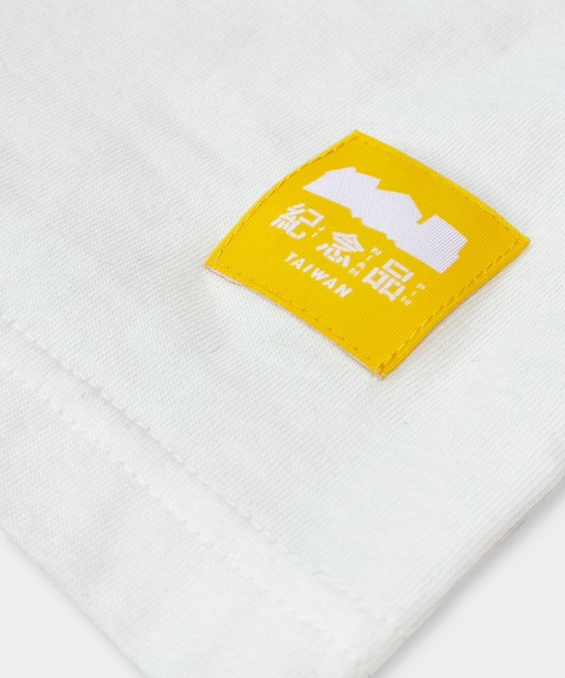 JNP0158-251 你好台灣短TEE