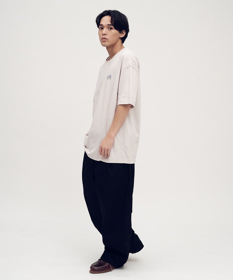 JNP0158-251 你好台灣短TEE