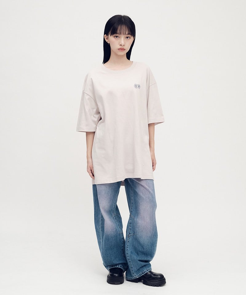 JNP0158-251 你好台灣短TEE