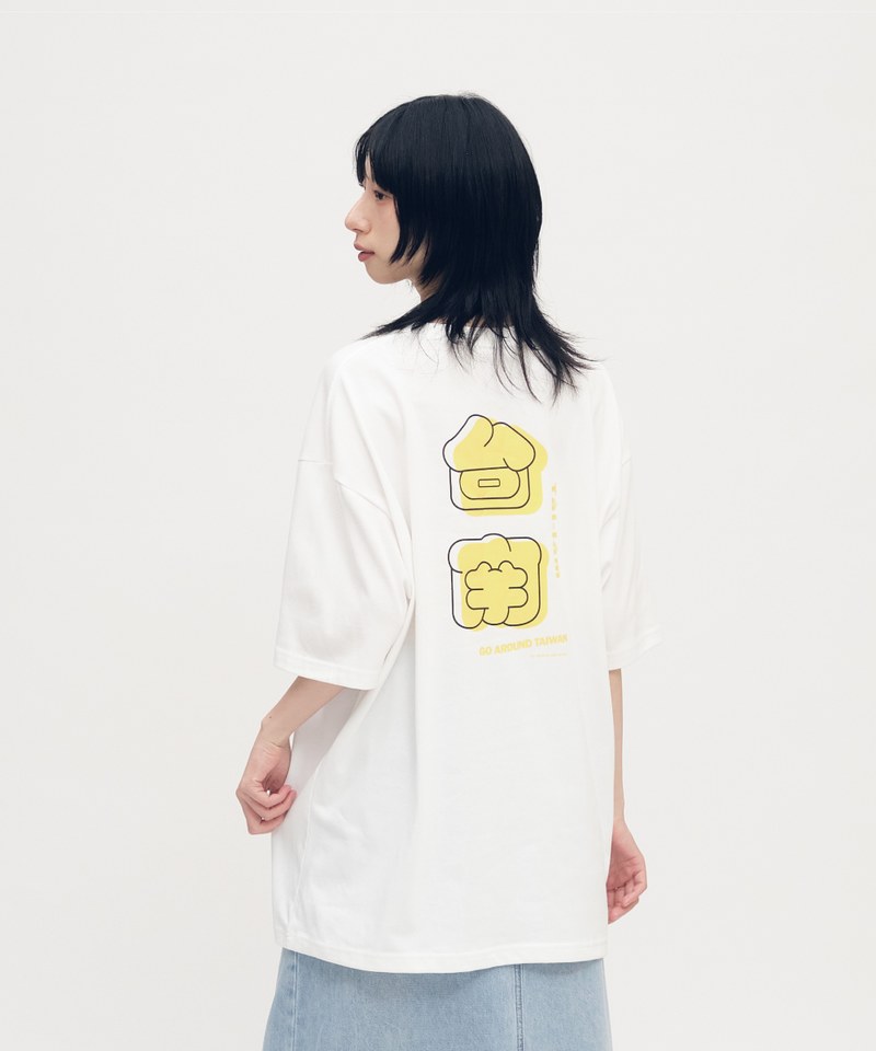 台南城市TEE