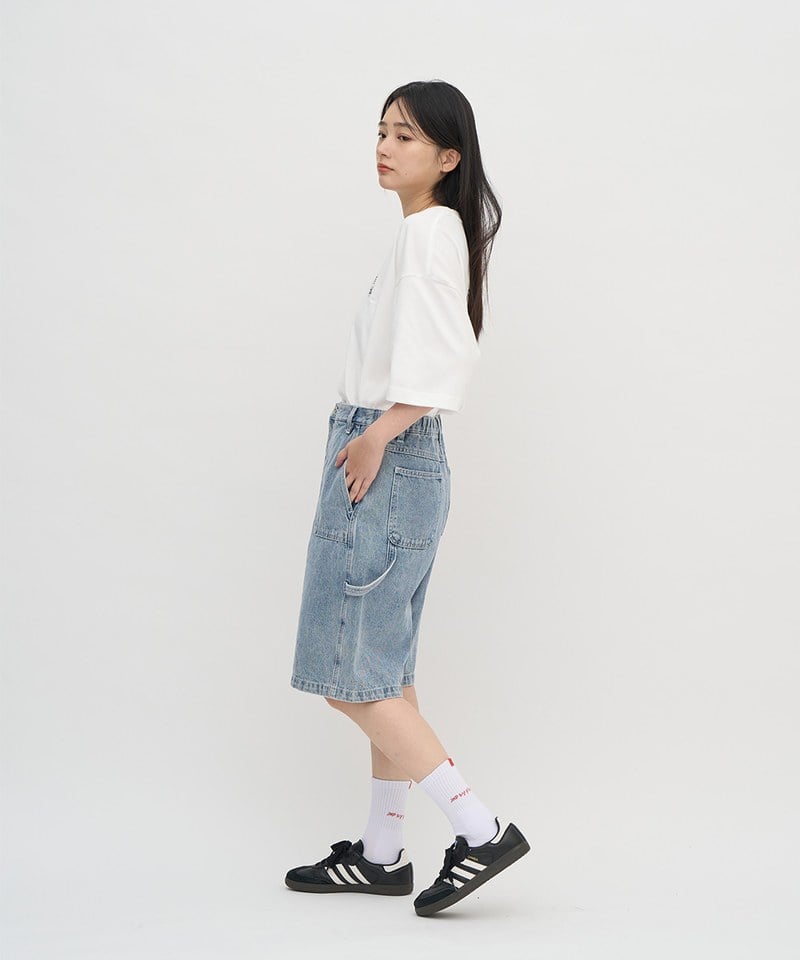 薪想事成短袖TEE