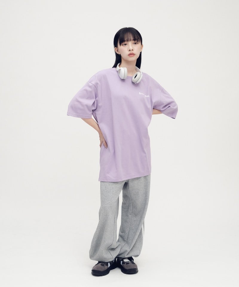 JNP0175-252 觀音拿鐵短TEE