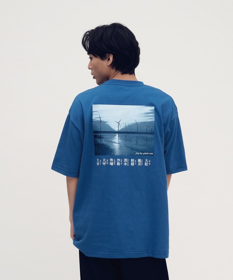 海口少年TEE