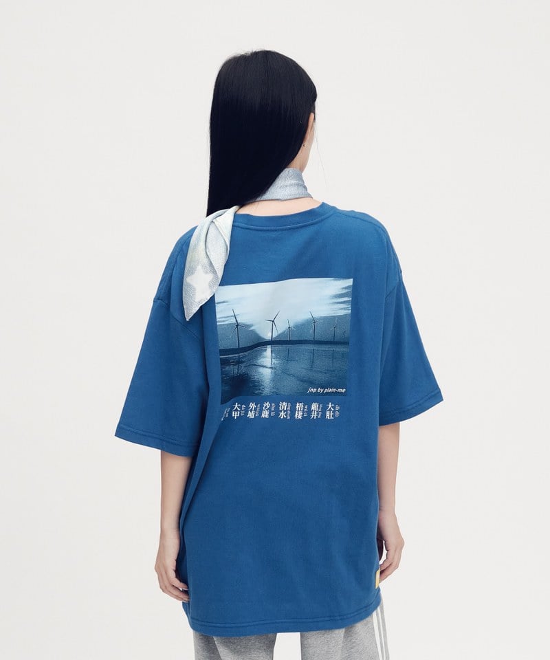海口少年TEE