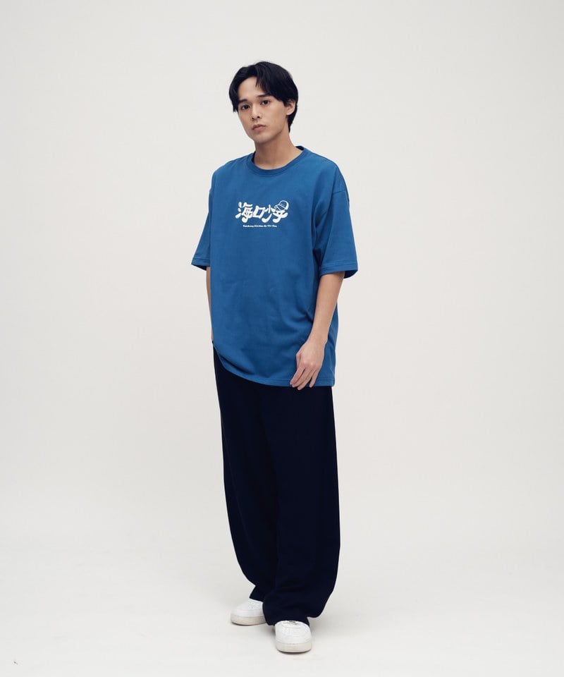 JNP0179-252 海口少年TEE