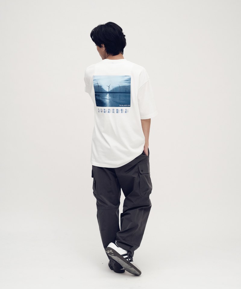 JNP0179-252 海口少年TEE