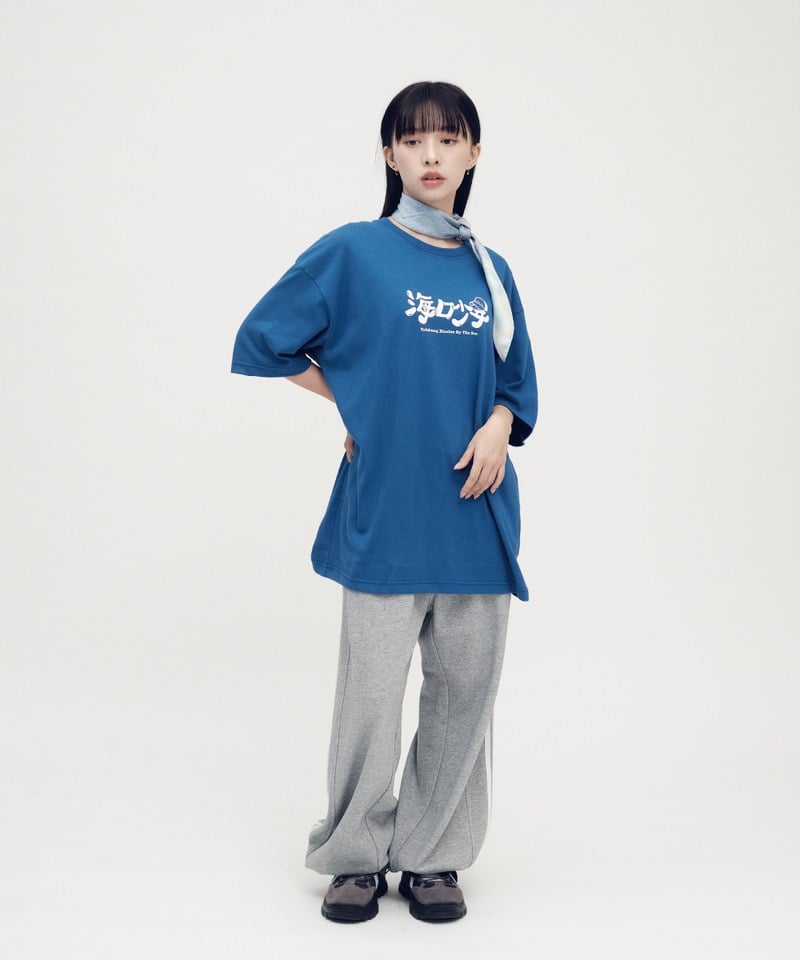 JNP0179-252 海口少年TEE