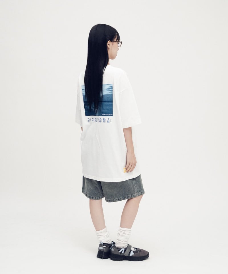 JNP0179-252 海口少年TEE