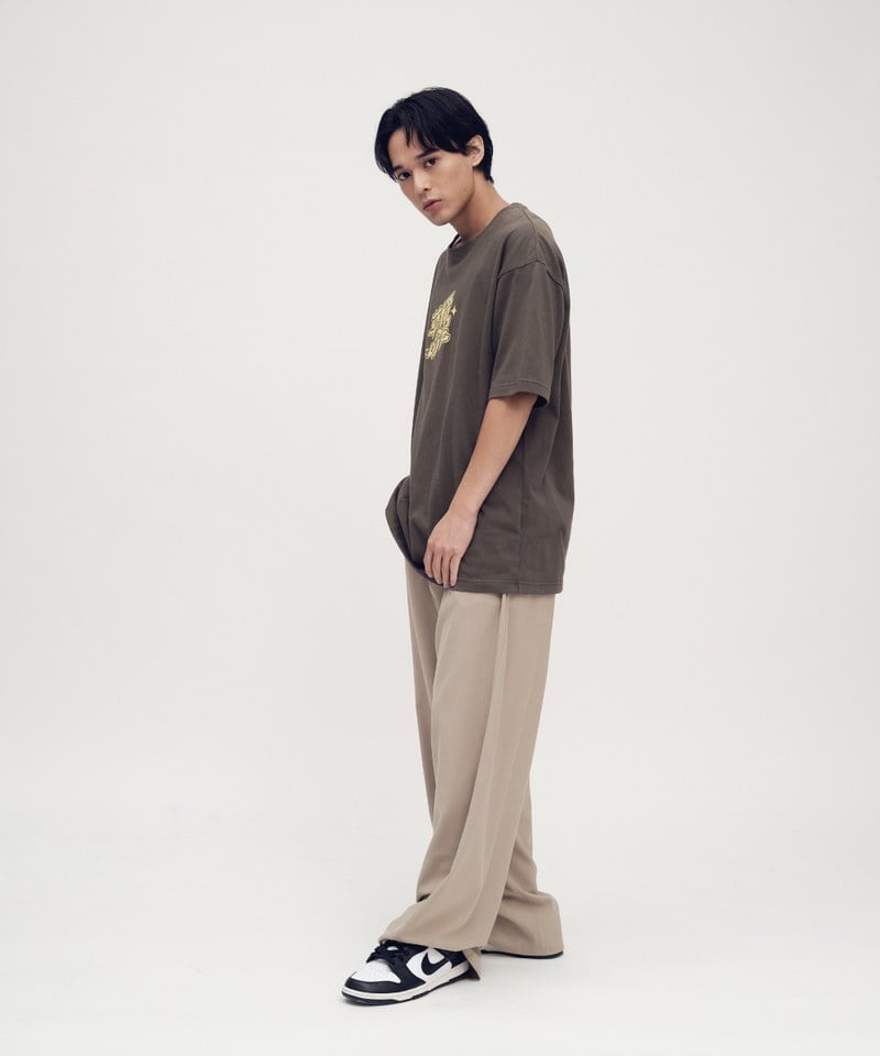 JNP0180-252 草悟哈尼TEE
