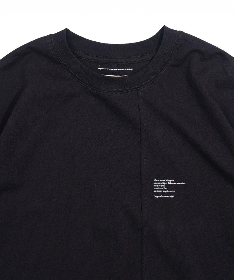 KFK0004-251 KFK 短袖上衣 SS T-shirt