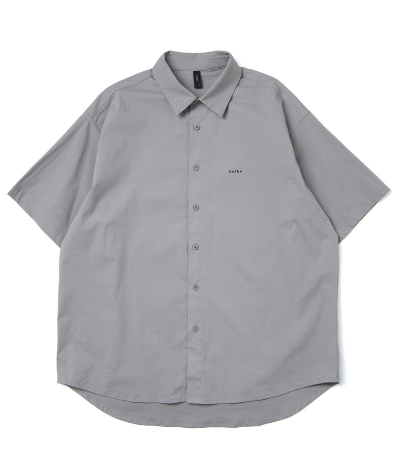 KFK 三防雙場景短袖襯衫 SS Shirt