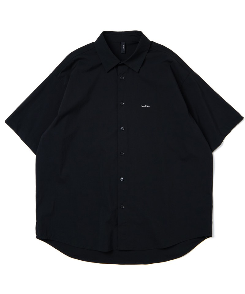 KFK 三防雙場景短袖襯衫 SS Shirt