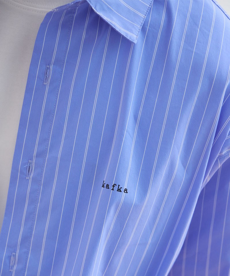 KFK 三防雙場景短袖襯衫 SS Shirt