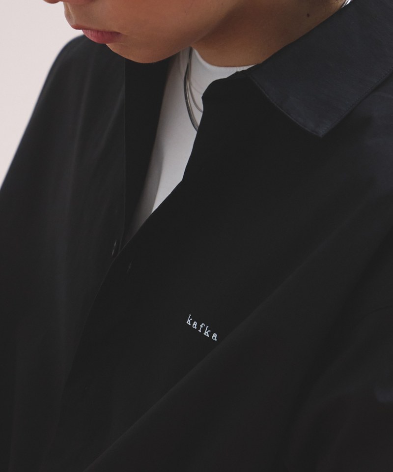 KFK 三防雙場景短袖襯衫 SS Shirt