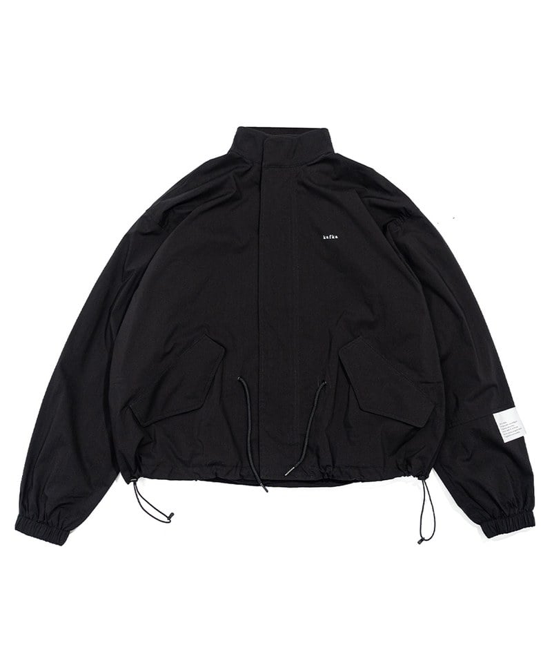 KFK1102-242 KFK 立體剪裁外套 Military Jacket