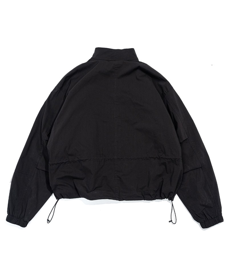KFK1102-242 KFK 立體剪裁外套 Military Jacket