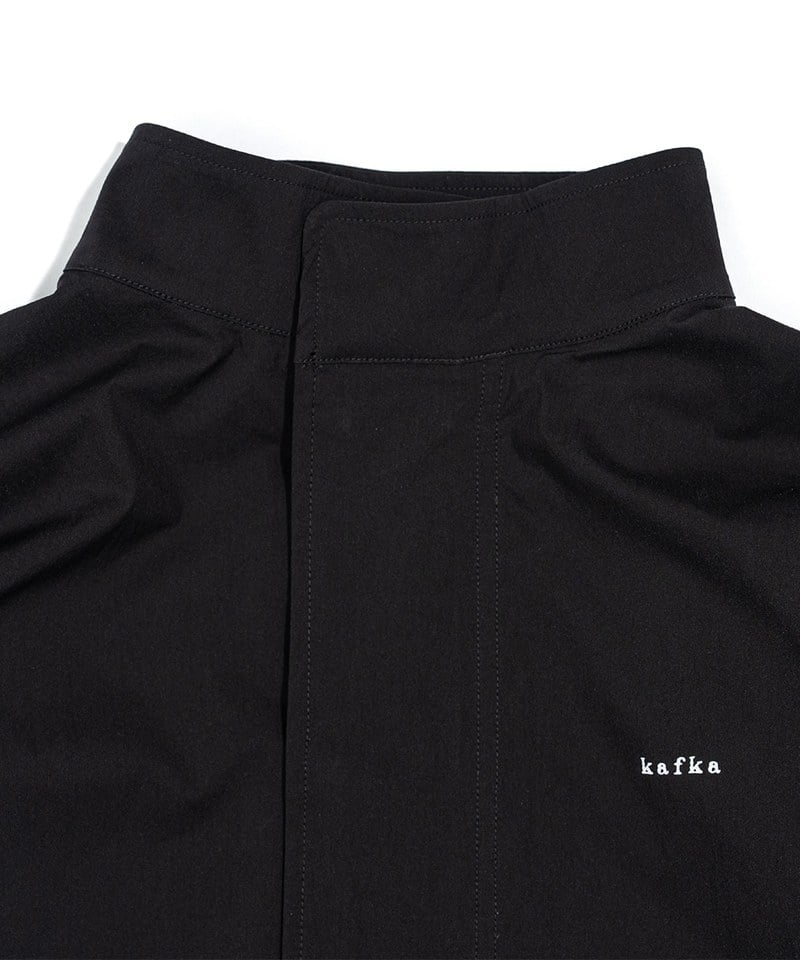 KFK1102-242 KFK 立體剪裁外套 Military Jacket
