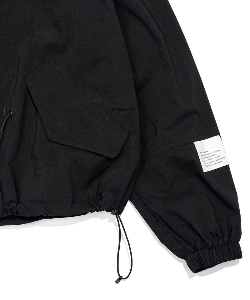 KFK1102-242 KFK 立體剪裁外套 Military Jacket