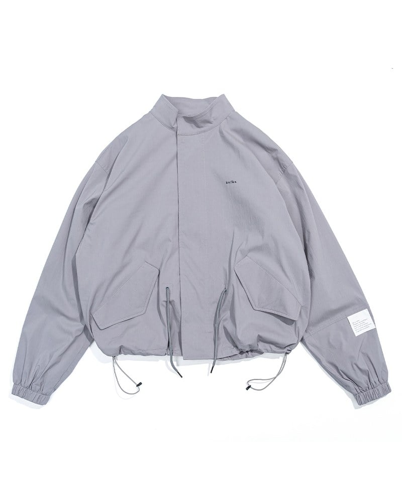 KFK1102-242 KFK 立體剪裁外套 Military Jacket