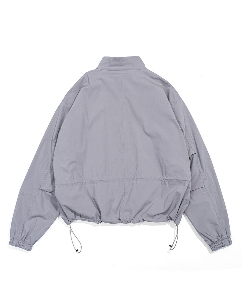 KFK1102-242 KFK 立體剪裁外套 Military Jacket
