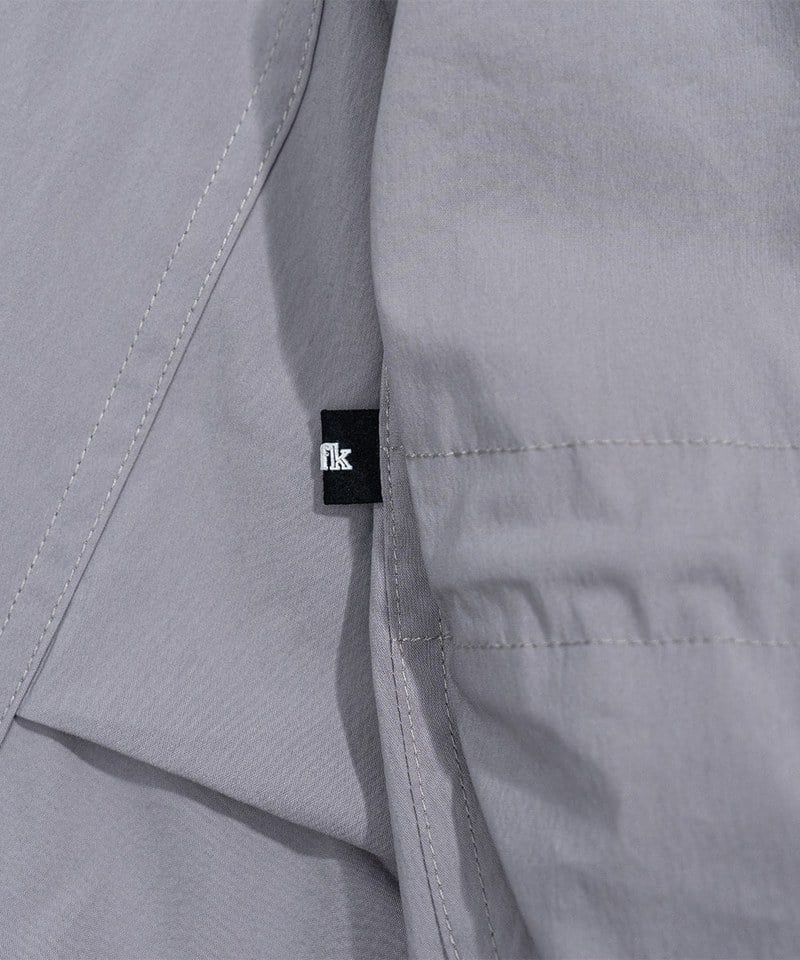 KFK1102-242 KFK 立體剪裁外套 Military Jacket