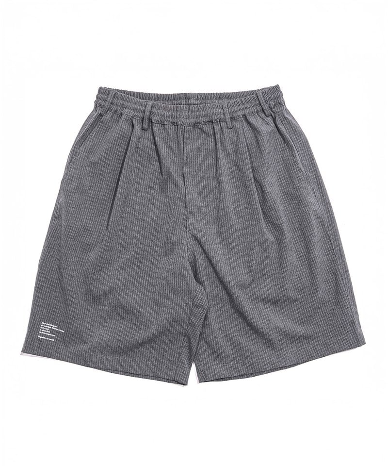 KFK 防潑水耐皺休閒短褲 Shorts