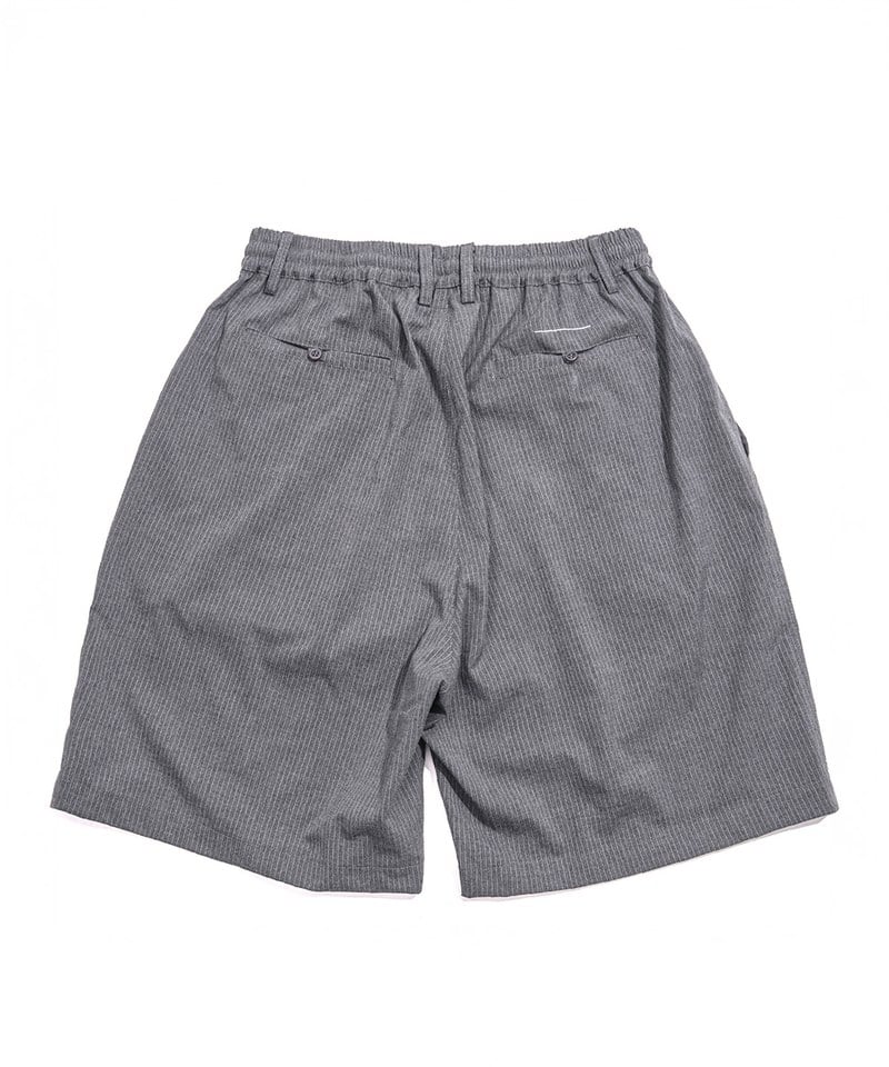 KFK 防潑水耐皺休閒短褲 Shorts