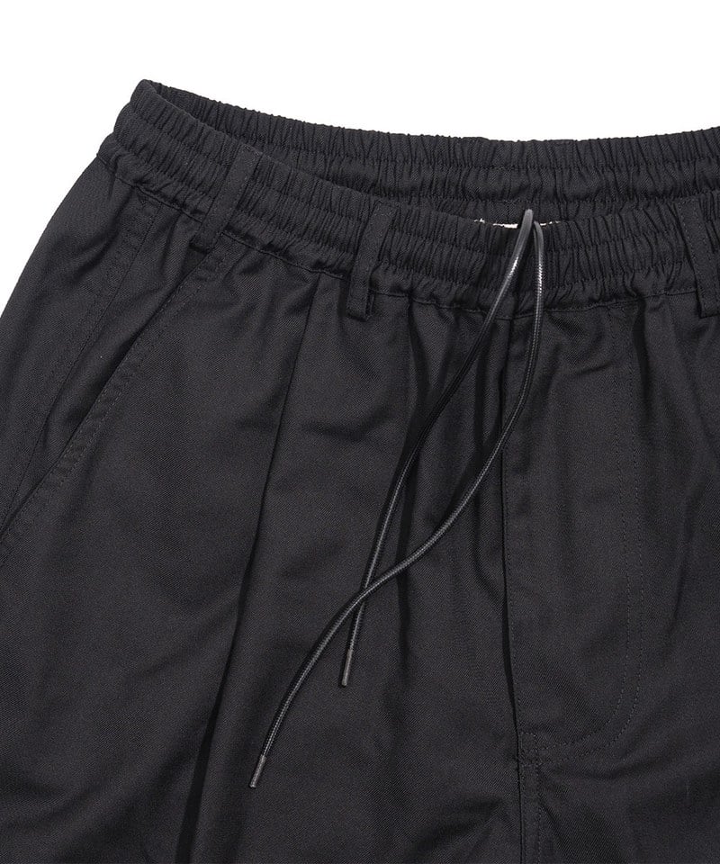 KFK 防潑水耐皺休閒短褲 Shorts