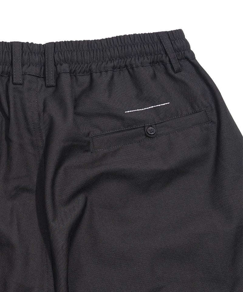 KFK 防潑水耐皺休閒短褲 Shorts