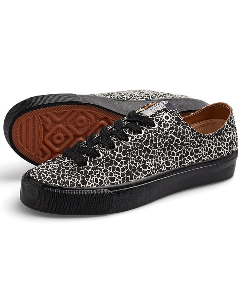 LAB1902-231 帆布滑板鞋 VM003 Canvas Lo