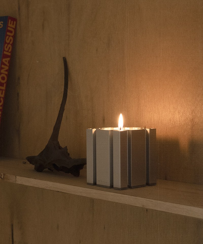 MOA3905-242 香氛蠟燭 AL-SCENTED CANDLE