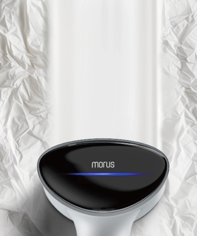 MRS9901-252 Morus V6手持式電子衣櫥