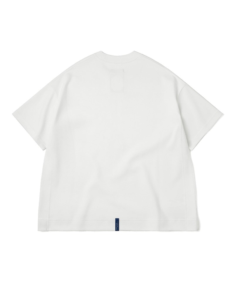 MSN0019-251 經典短Tee MEL Classic Tee