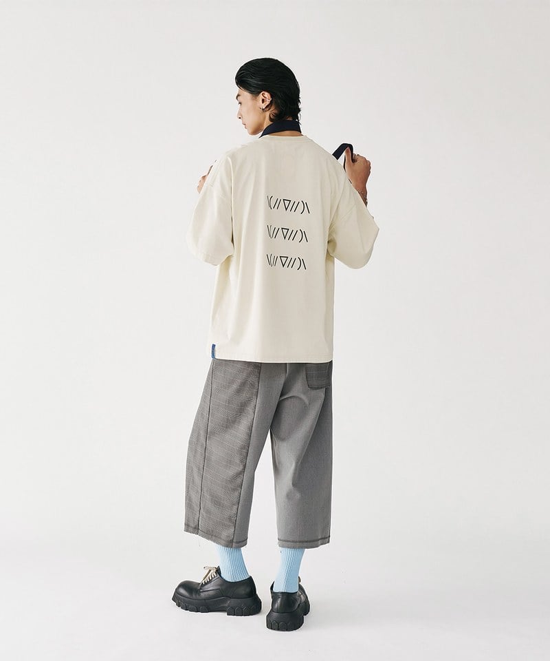 MSN0129-252 星期五短袖上衣 Fri. MUSICK Tee