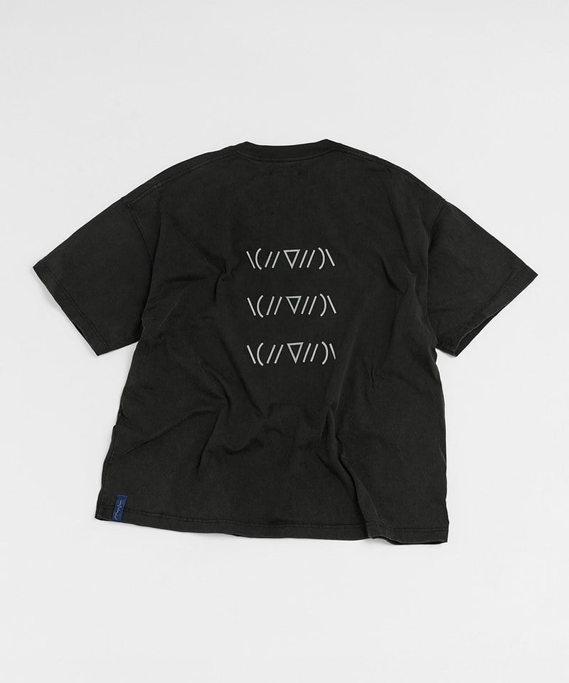 MSN0129-252 星期五短袖上衣 Fri. MUSICK Tee