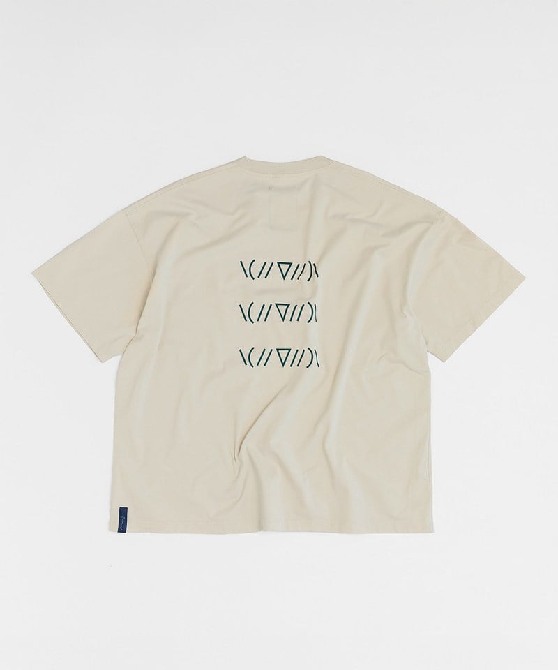 MSN0129-252 星期五短袖上衣 Fri. MUSICK Tee